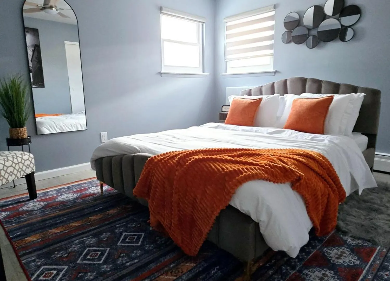 Homestay Ally'S Home Away New York