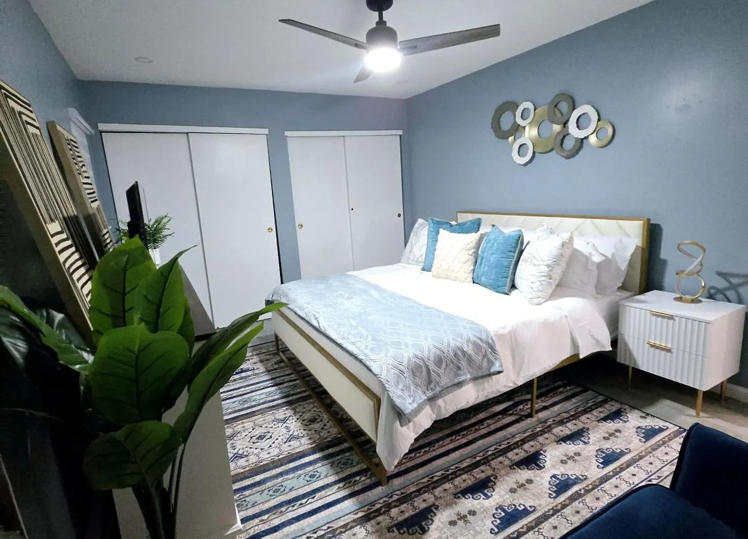 Ally'S Home Away New York Homestay