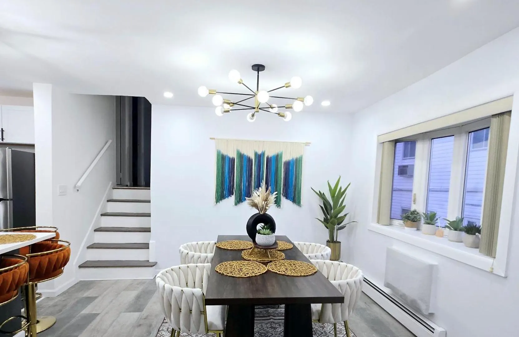 Ally'S Home Away New York