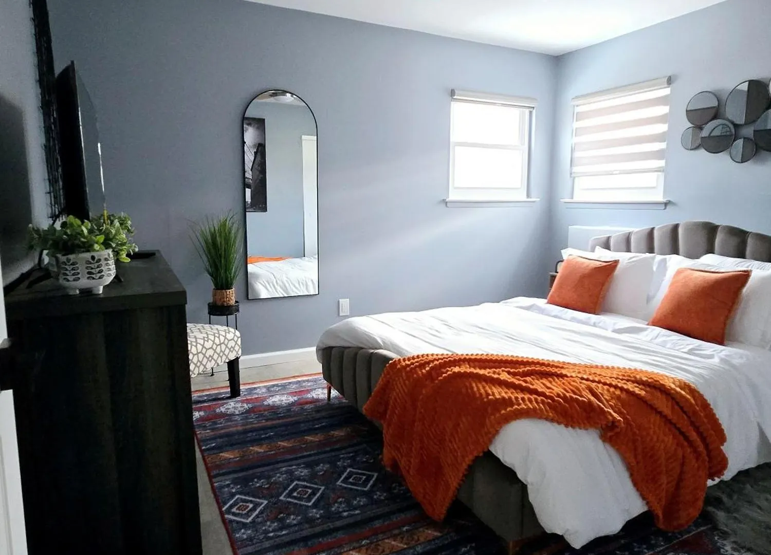 Ally'S Home Away New York Homestay