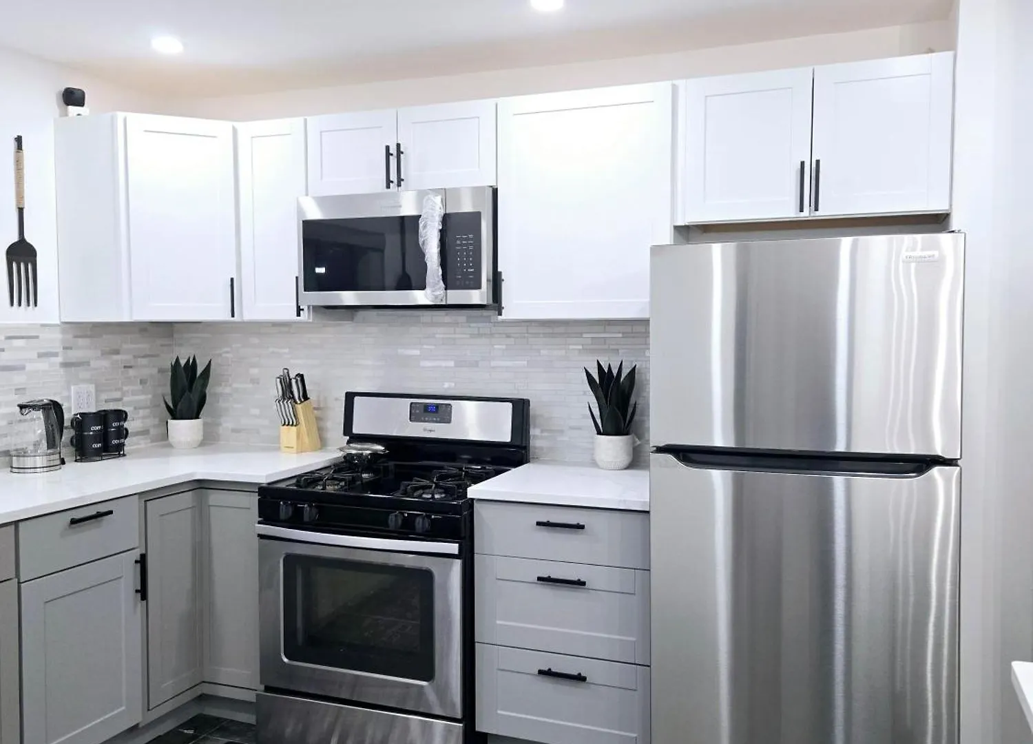 Homestay Ally'S Home Away New York United States