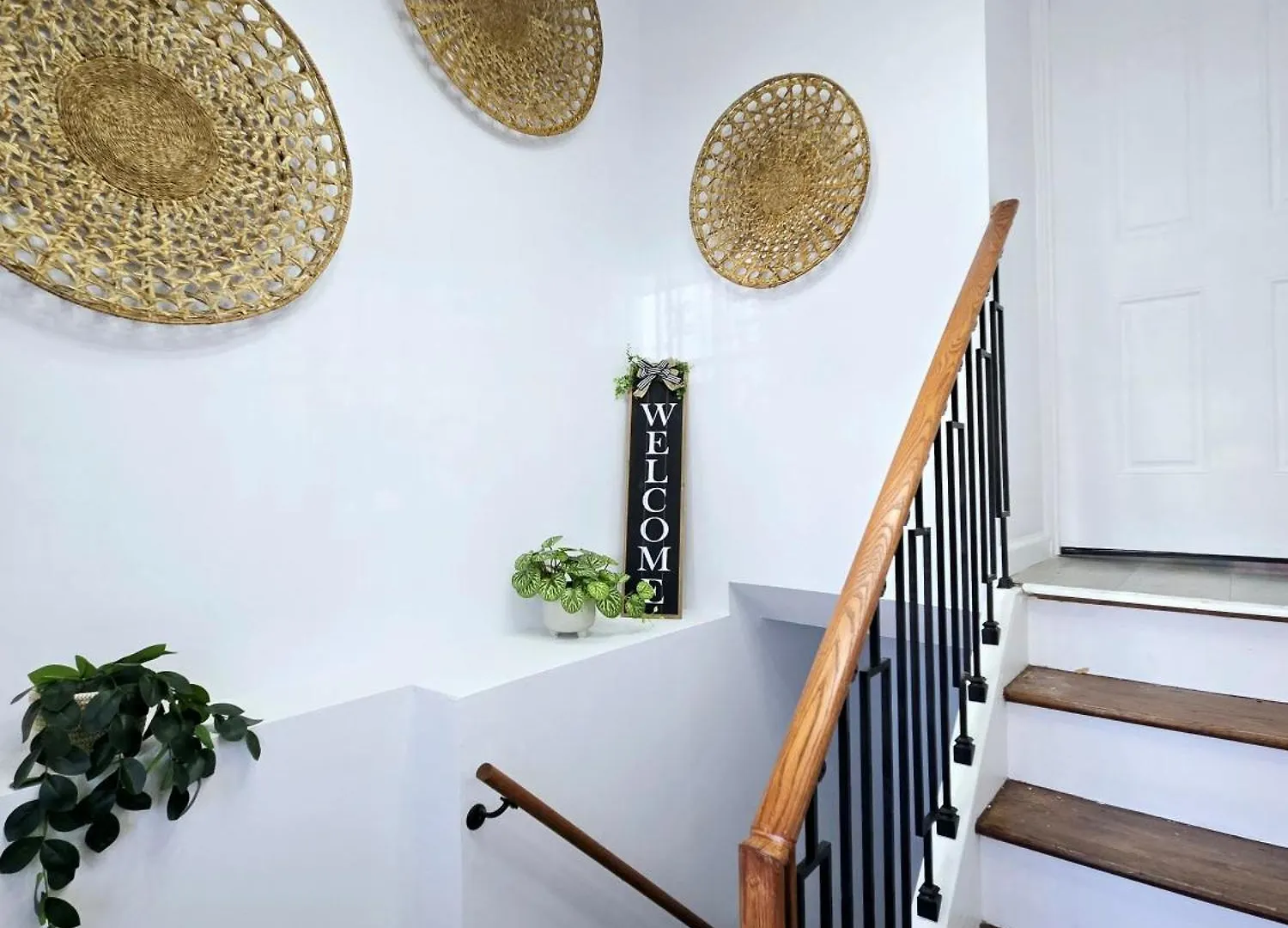 Homestay Ally'S Home Away New York