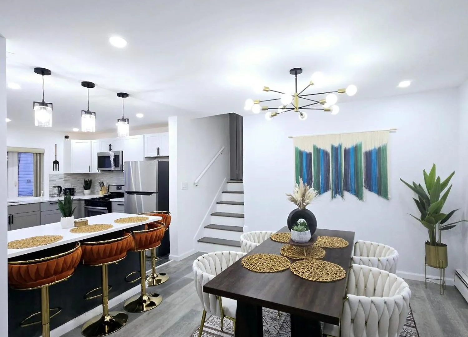 Ally'S Home Away New York