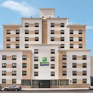 Express - Jamaica - Jfk Airtrain - Nyc By Ihg מלון