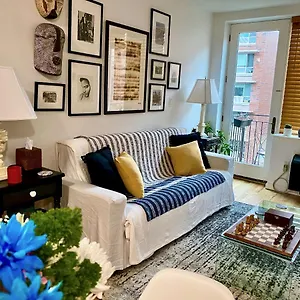 East Harlem Cozy Nueva York