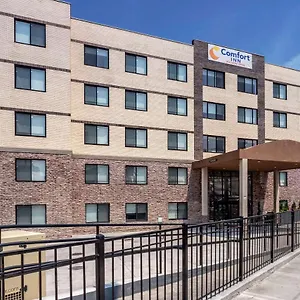 3* Zajazd Comfort Jfk Airport
