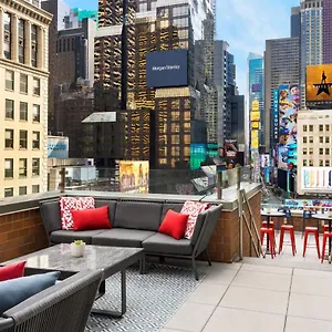 Hotel M Social Times Square, Nova Iorque