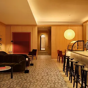 Hotel The Moore, City, A Member Of Design, Nova Iorque