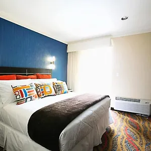 3* Hotel Nesva - Vista