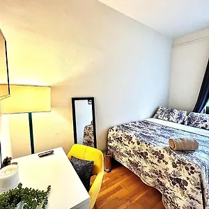 Appartement Manhattan -ues -, New York