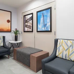 Hotel Street By Ihg, Nova Iorque