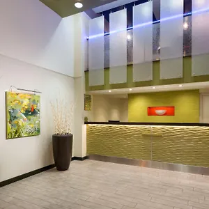 Hotel Nyma, The Manhattan, Nova Iorque