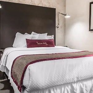3* Hotel Solita Soho