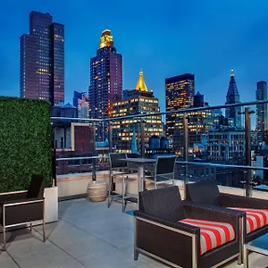 Hyatt Herald Square מלון