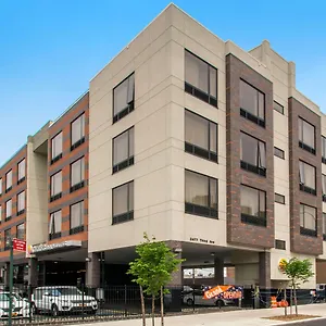 3* Hotel Comfort & Near Stadium
