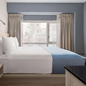 Hotel Wingate By Wyndham Midtown South/5th Ave, New York