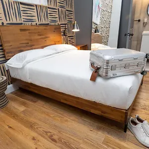 The Flat Nyc ホテル