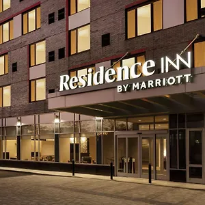 By Marriott Jfk Airport מלון
