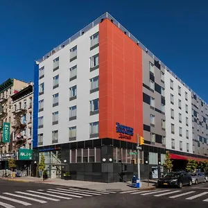 Hotel Fairfield & Manhattan/downtown East, Nova Iorque