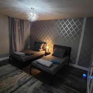 Goldstate Homestay