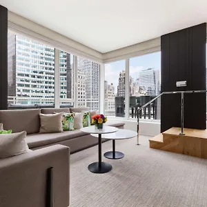 4* Hotel Andaz 5th Avenue, By Hyatt