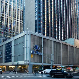 Hilton Midtown Hotell