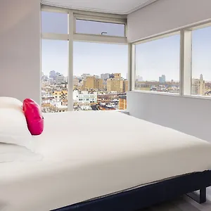 Hotel The Standard - East Village, Nova Iorque