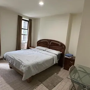 Hudson Yard Hk Homestay