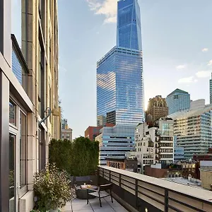 4* Hotel Smyth Tribeca