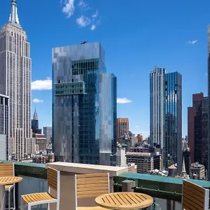 Hotel Hyatt House New York/chelsea, New York
