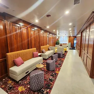 3* Hotel The Mayfair Times Square, Ascend Collection