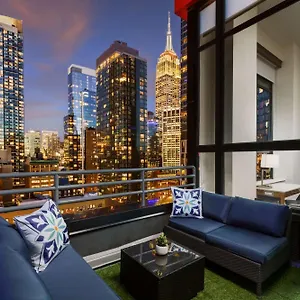 4* Hotel Doubletree By Hilton - Chelsea