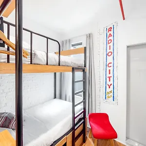 3* Hotel Behome By Luxurban