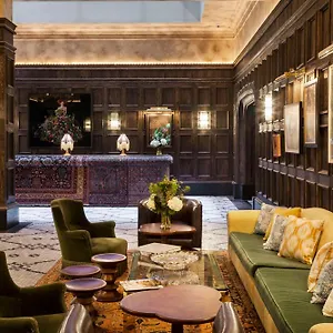 5* Hotel The Beekman, A Thompson Hotel, By Hyatt