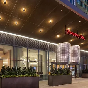 3* Hotel Hampton By Hilton Times Square