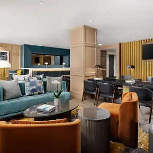Hotel By Marriott Downtown Manhattan/world Trade Center Area, New York