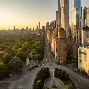 Hotel Mandarin Oriental,, Nova Iorque