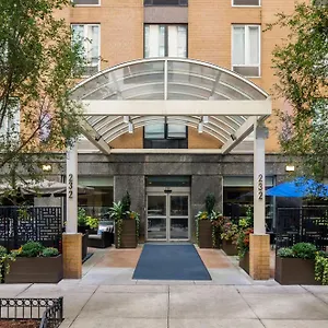 3* Hotel Express Chelsea By Ihg