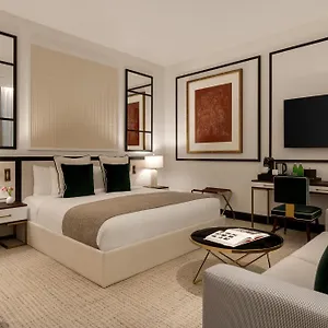 The Chemists Club Hotell