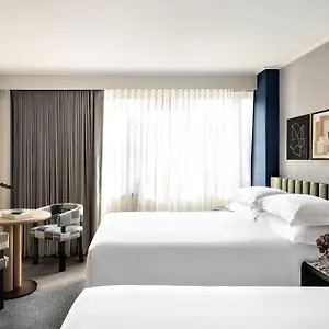 Hotel Kimpton Theta - Times Square By Ihg, Nova Iorque