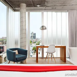4* Hotel Nolitan Soho -