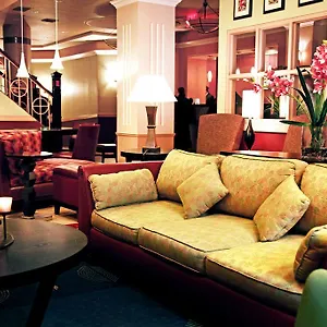 Appartement The At Times Square, New York