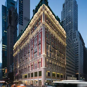 Otel The Knickerbocker, New York