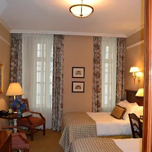3* Hotel The Street