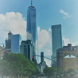 Auberge de jeunesse 770suites, New York