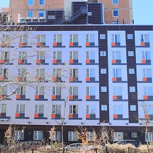 3* Hotel Madison Les
