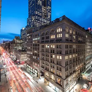 3* Hotel U Fifth Avenue I Empire State Building