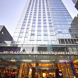 Riu Plaza Times Square Szálloda