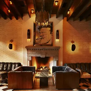 4* Hotel The Ludlow