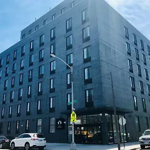 Otel Nirvana, New York